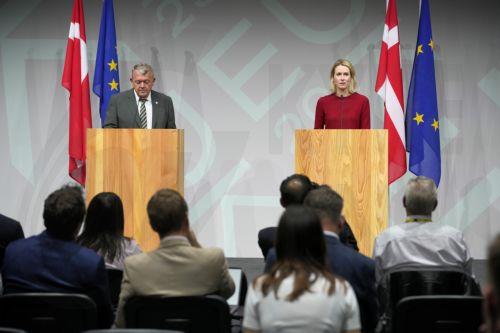 Η ΕΕ καλούν τις ΗΠΑ να επανεξετάσουν την μη χορήγηση βίζας σε Παλαιστίνιους αξιωματούχους