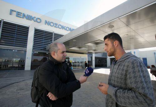 Σταθερή η κατάσταση της υγείας του 4χρονου που νοσηλεύεται στο Μακάρειο