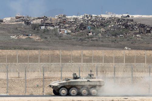 Το Ισραήλ ανακοίνωσε πως σκότωσε τον εκπρόσωπο του στρατιωτικού βραχίονα Χαμάς