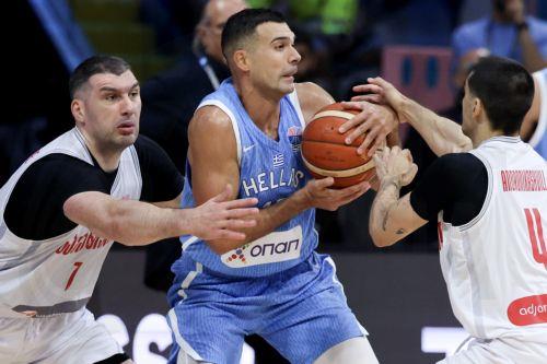 Μάχες για πρόκριση στους «16» του EuroBasket 2025 επιφυλάσσει ο Όμιλος Λεμεσού