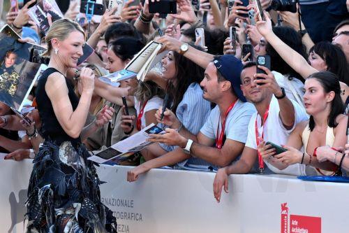 82ο Φεστιβάλ Βενετίας: Λυρικός Τζάρμους και αυταρχικός Πούτιν ανάμεσα σε διαδηλώσεις για τη Γάζα