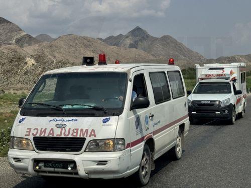 Στο ισοπεδωμένο Ουαντίρ του Αφγανιστάν κάθε οικογένεια θρηνεί νεκρούς μετά τον σεισμό