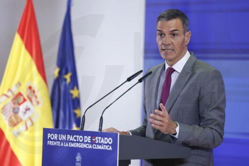 Η Μαδρίτη αυξάνει πίεση επί Ισραήλ με ναυτιλιακούς και αεροπορικούς περιορισμούς