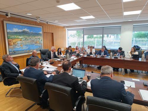 Ανάληψη ευθυνών από Κυβέρνηση για τερματικό στο Βασιλικό ζητούν Βουλευτές