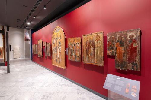 Free guided tours return in Nicosia