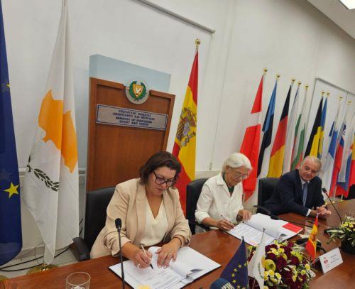 Spanish language certification in schools a step forward, says Education Minister