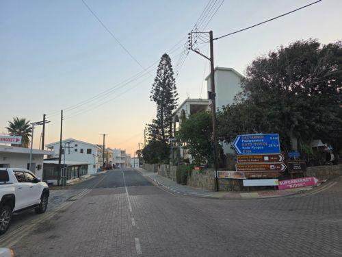 Νεκρός 85χρονος που έπεσε με το όχημά του σε χαράδρα στον Κάτω Πύργο