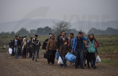 Οι ΗΠΑ τερμάτισαν πρόγραμμα προστασίας μεταναστών από τη Βενεζουέλα