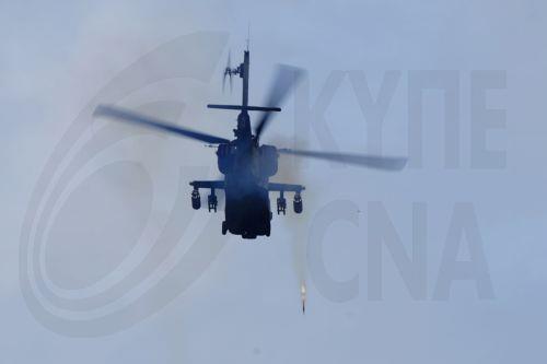 Ο επικεφαλής των γαλλικών Ενόπλων Δυνάμεων μίλησε για ενδεχόμενη κρίση με Ρωσία