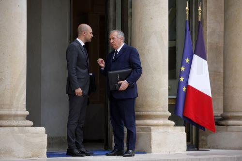 Εξαιρετικά απογοητευμένη από πολιτική κατάσταση η πλειονότητα των Γάλλων, δείχνει δημοσκόπηση