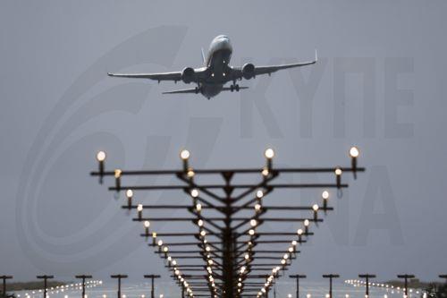 Η Ρωσία στέλνει έγγραφα στις ΗΠΑ για την επανέναρξη των απευθείας πτήσεων