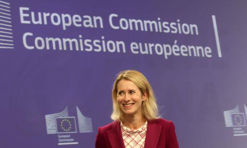 Οι ηγέτες Κίνας, Ρωσίας, Ιράν και B. Κορέας εκπροσωπούν μια «αυταρχική συμμαχία», λέει η Κάλας