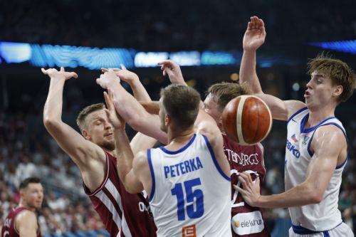 EuroBasket 2025: To ρεκόρ της Λετονίας και το μακρινό 1939