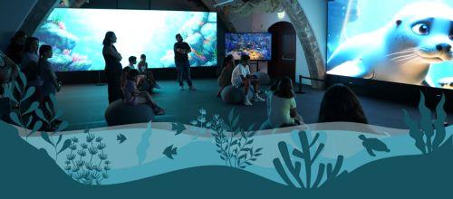 Δήμος Πόλης Χρυσοχούς: Σημαντική ευρωπαϊκή διάκριση για Πολυχώρο Θάλασσας και Πολιτισμού στο Λατσί