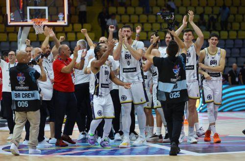 Eurobasket: Νίκη «χρυσάφι» για Βοσνία, επικράτησε της Γεωργίας και πέρασε στους «16»