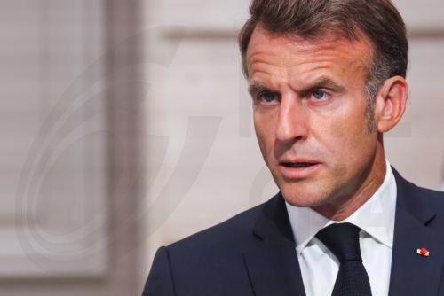 Τηλεφωνική επικοινωνία Μακρόν-Τραμπ για Μέση Ανατολή και κλιμάκωση έντασης με Ρωσία