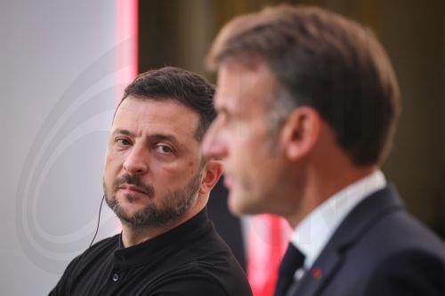 Σε τηλεδιάσκεψη Συμμαχίας των Προθύμων για Ουκρανία ο Πρόεδρος Χριστοδουλίδης