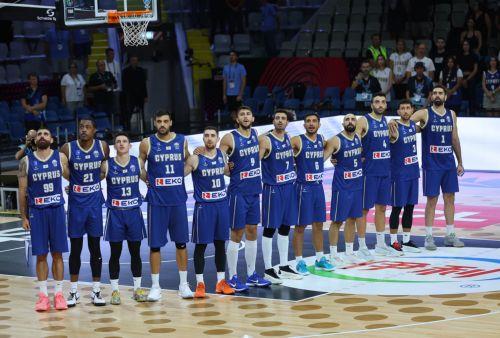 Το EuroBasket ήταν μια μεγάλη επιτυχία για την Κύπρο λέει ο ΠτΔ