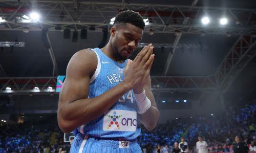 Η Ελλάδα σούπερ φαβορί για τον τίτλο στην ψηφοφορία φιλάθλων στη FIBA