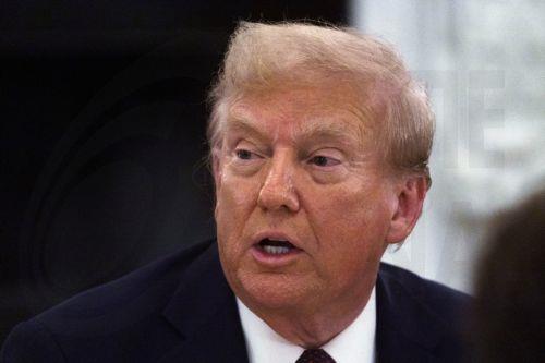 Με τιμωρητικούς δασμούς απειλεί ο Τραμπ την ΕΕ για το πρόστιμο στην Google