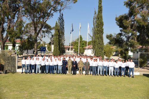 ΥΠΑΜ: Συνεχής εκπαίδευση προσωπικού για να ανταποκρίνεται στις προκλήσεις
