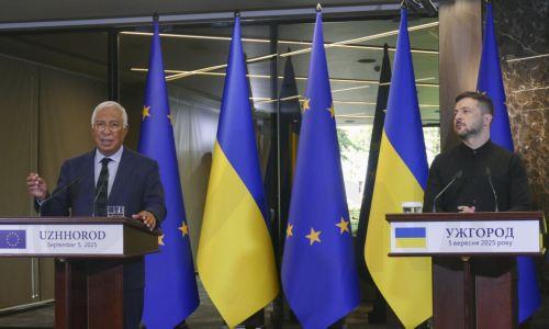 Διεθνής Τύπος: Η ανοικοδόμηση της Ουκρανίας και η προσάρτηση της Δ. Όχθης μέσα από την πένα των ξένων αναλυτών