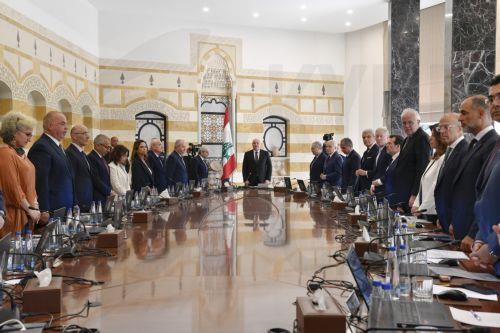 Ευκαιρία επιστροφής στη λογική το σχέδιο αφοπλισμού Χεζμπολάχ, λέει αξιωματούχος της