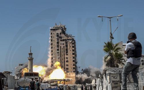 Η επίθεση στη Ντόχα δεν θα αλλάξει τα αιτήματα για εκεχειρία στη Γάζα, δηλώνει η Χαμάς