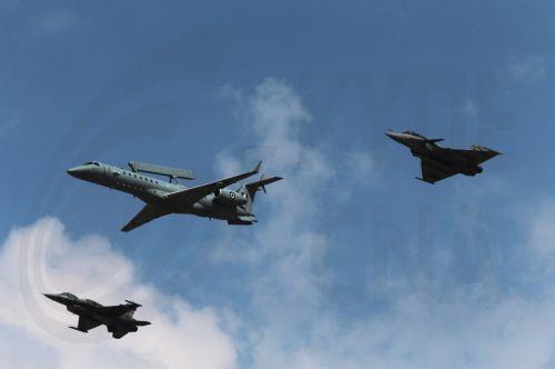 Aνέτοιμη η Ιταλία να αντιμετωπίσει ενδεχόμενη ρωσική επίθεση, λέει ο ΥΠΑΜ