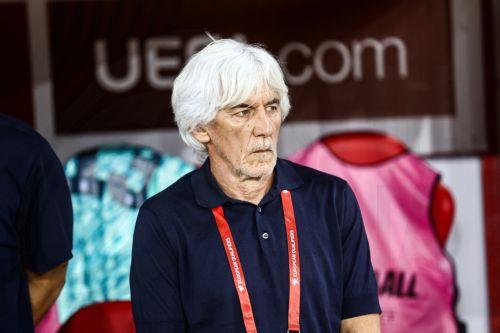 Την αποστολή της Ελλάδας ενόψει Σκωτίας και Δανίας ανακοίνωσε ο Γιοβάνοβιτς