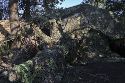 Τουλάχιστον 92 μισθοφόροι ουκρανικού στρατού από ΗΠΑ σκοτώθηκαν στον πόλεμο, σύμφωνα με δημοσίευμα
