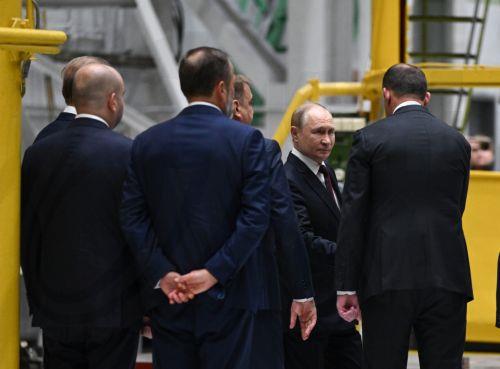 Η Μόσχα ανακοίνωσε την επανλειτουργία του αεροδρομίου του Κρασνοντάρ μετά από τρία χρόνια