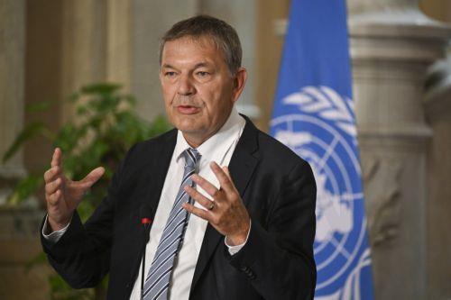 Η Unrwa έτοιμη να πλημμυρίσει τη Γάζα με τρόφιμα, φάρμακα, είδη πρώτης ανάγκης