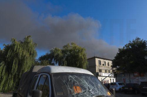 Η Ρωσία διαθέτει «τρεις φορές περισσότερους» πόρους στο μέτωπο, σύμφωνα με ουκρανικές ΕΔ