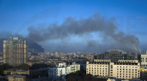 Με νέες κυρώσεις κατά Ρωσίας απειλεί ο Τραμπ μετά τις επιθέσεις κατά Ουκρανίας