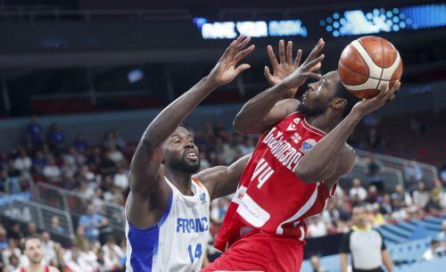 Επικράτησε 80-70 της Γαλλίας η Γεωργία και πάει στους προημιτελικούς