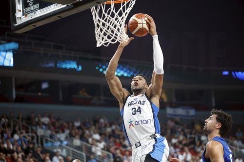 Αφιέρωμα FIBA: Η Ελλάδα κυνηγά τον τίτλο με έμπνευση τους ήρωες του 2005