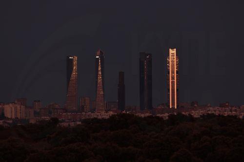 Ένας νεκρός και 25 τραυματίες από έκρηξη που σημειώθηκε χθες σε μπαρ στη Μαδρίτη