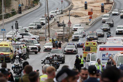 Η αποτρόπαια επίθεση στην Ιερουσαλήμ θα έχει σοβαρές συνέπειες, λέει ο Ισραέλ Κατζ