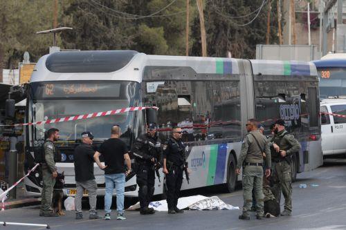 Την τρομοκρατική επίθεση στην Ιερουσαλήμ καταδικάζει το ΥΠΕΞ