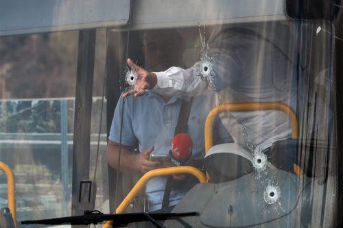 Cyprus MFA condemns Jerusalem terrorist attack