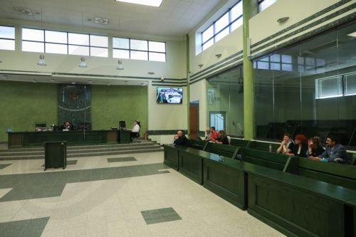 Η Λευκορωσία απελευθέρωσε 52 κρατούμενους, λέει η αμερικανική πρεσβεία στη Λιθουανία