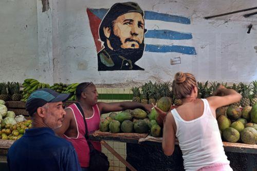 Συλλογή και αποστολή ανθρωπιστικής βοήθειας στην Κούβα από το ΠΣΕ