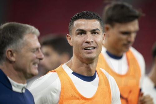 Περισσότερα ρεκόρ κυνηγάει ο Κριστιάνο Ρονάλντο