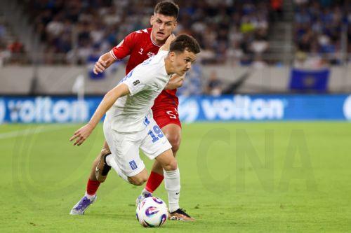 Έντονο ενδιαφέρον μεγάλων ευρωπαϊκών συλλόγων για Καρέτσα