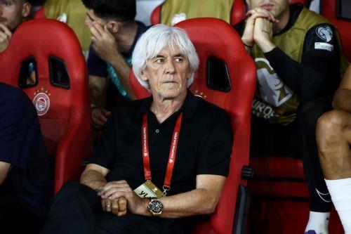 Τρεις νέους ποδοσφαιριστές κάλεσε ο Ιβάν Γιοβάνοβιτς στην Εθνική Ελλάδας