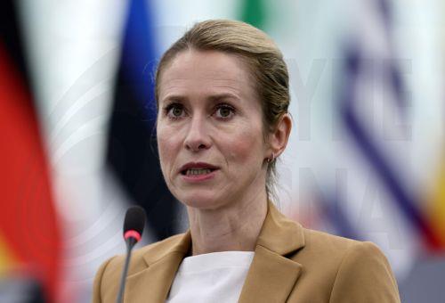 Μήνυμα Κάλας προς Ρωσία για τερματισμό πολέμου και διαπραγματεύσεις με Ουκρανία