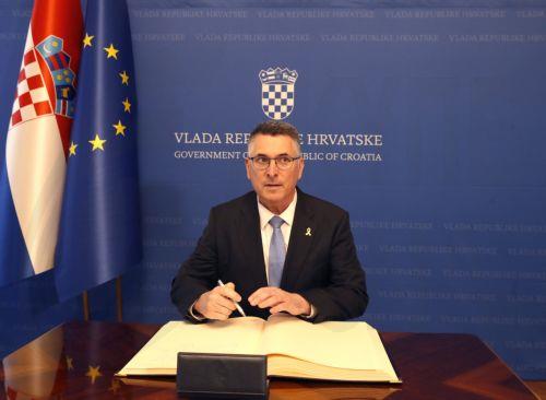 Θετικό το Ισραήλ στη πρόταση Τραμπ, θετική η Παλαιστίνη για αφοπλισμό Χαμάς