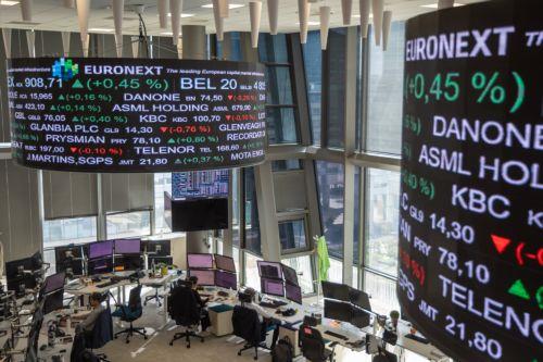 Ενίσχυση διεθνών αγορών από τεχνητή νοημοσύνη, νέο ιστορικό υψηλό για χρυσό