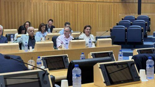 Η νέα σχολική χρονιά αρχίζει με σημαντικές καινοτομίες, είπε η ΥΠΑΝ στη Βουλή